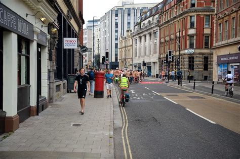 naked bike ride men|Bristol WNBR 2017